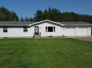 227 Pine Ridge Ln, Tomahawk, WI 54487