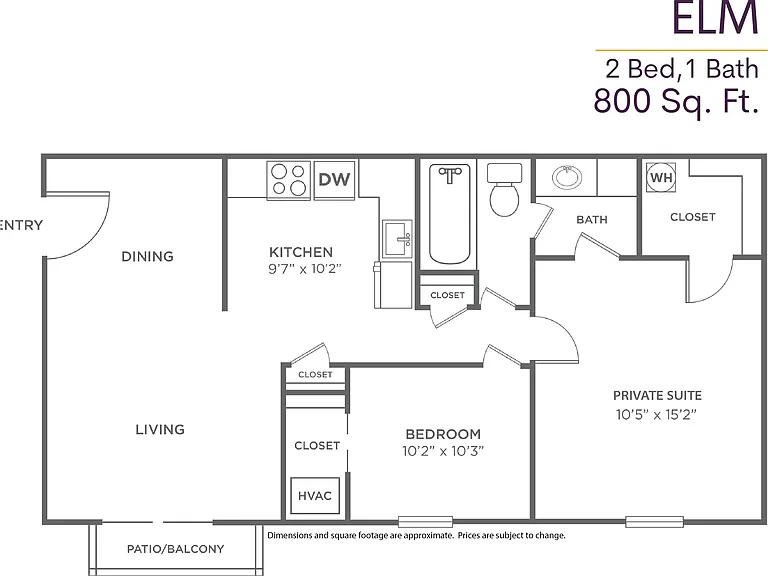 Miamiview Apartments — Photo 26