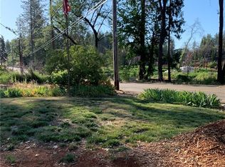 1335 Wagstaff Rd, Paradise, CA 95969