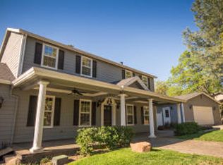 7183 Sylvan Ln, Anderson, CA 96007