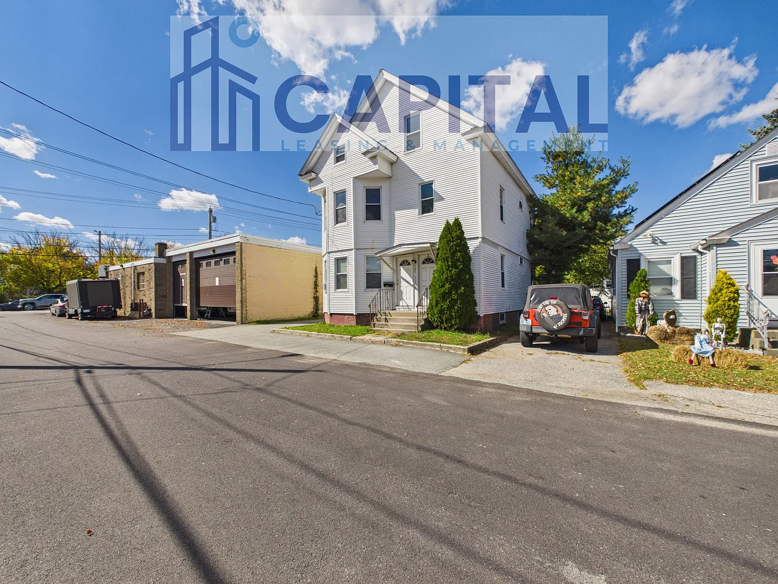 107 Berkley Street - 2 — Photo 2