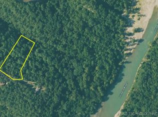 1471 Birch Bark Dr, Kansas, OK 74347