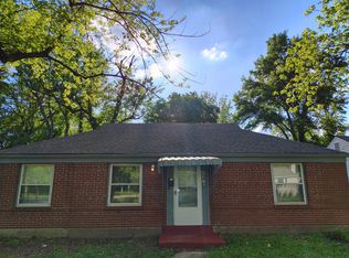 437 Jean Ave, Saint Louis, MO 63135