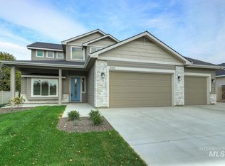 2102 W Soldotna Steet, Kuna, ID 83634