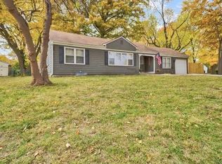 7228 Marty St, Overland Park, KS 66204