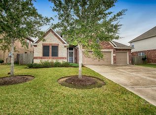 707 Arlington Pointe Dr, League City, TX 77573