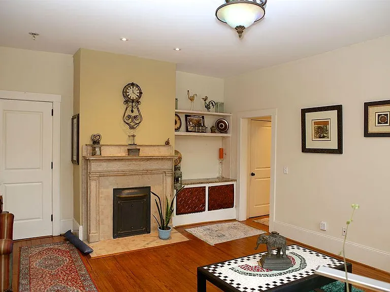 817 N Elm St #E — Photo 22