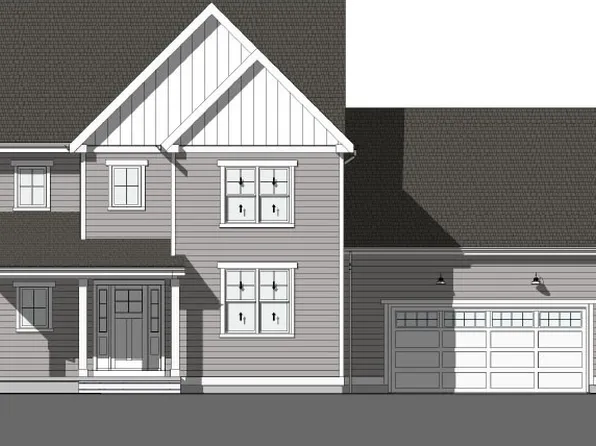 3 Clover Dr, Bellingham, MA 02019
