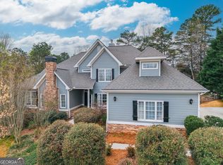 508 Crested Hawk Rdg, Canton, GA 30114