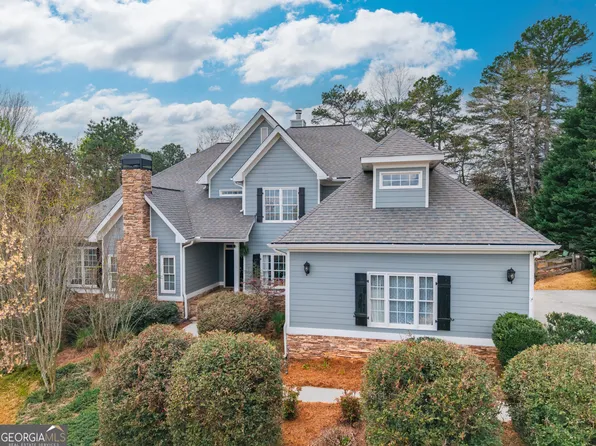 508 Crested Hawk Rdg, Canton, GA 30114