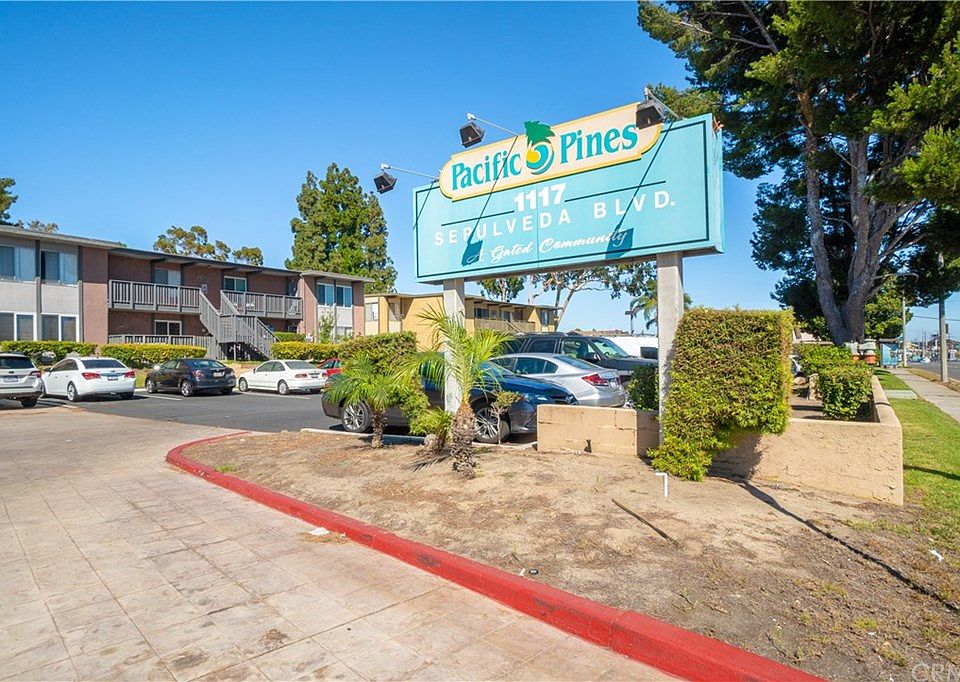 1st image of 1109 Sepulveda Blvd Unit E-103