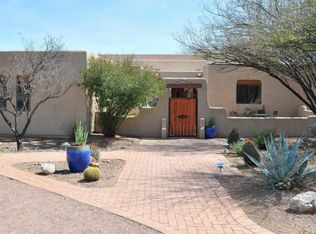 5628 N Cotton Pl, Tucson, AZ 85743