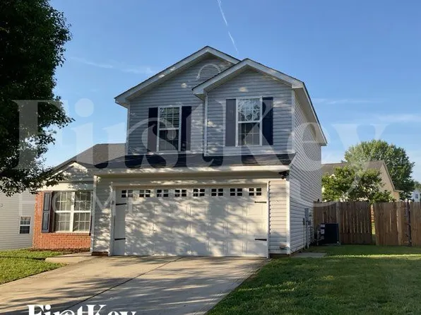 838 Anchor Way NE, Kannapolis, NC 28083