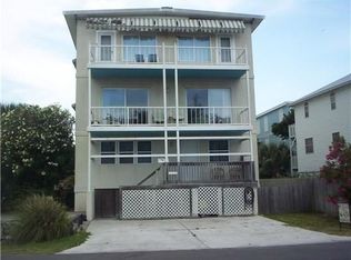 1712 Butler Ave, Tybee Island, GA 31328