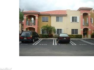 15300 SW 134th Pl APT 205, Miami, FL 33177