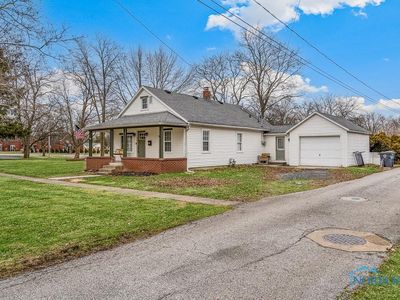 513 Locust St, Perrysburg, OH, 43551