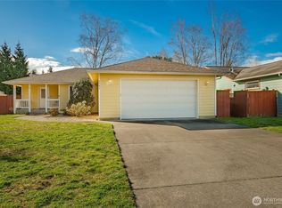 4797 Twilight Pl, Blaine, WA