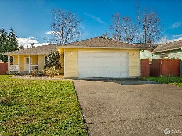 4797 Twilight Place, Blaine, WA 98230