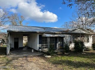 1105 Bacon Ln, Morristown, TN 37813