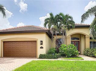 13040 Milford Pl, Fort Myers, FL 33913