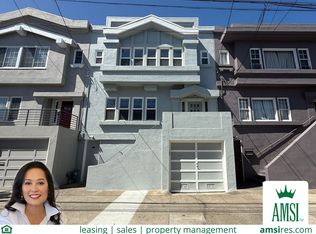 183 17th Ave, San Francisco, CA 94121