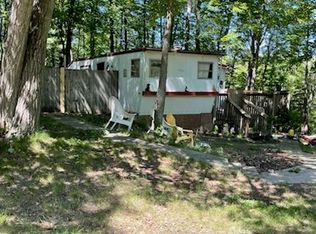 228 Frank St, Prudenville, MI 48651