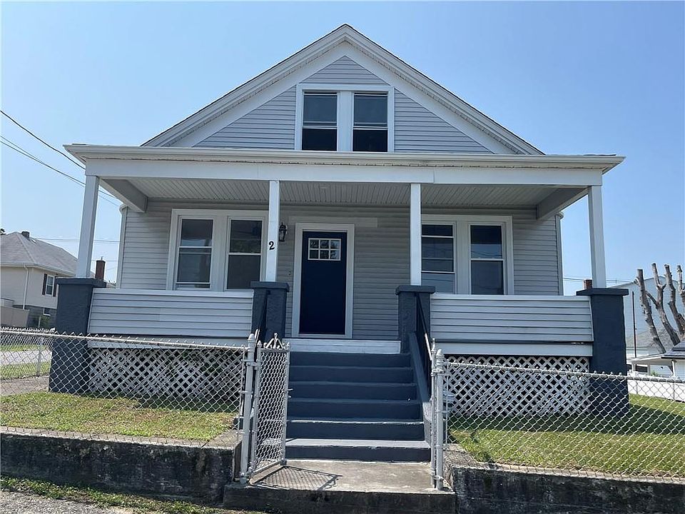 2 Mica Ave, Cranston, RI 02920 Zillow