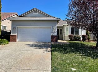 4311 Sardonyx Way, Rancho Cordova, CA 95742