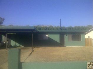 1951 Lawrence St, Palm Springs, CA 92264