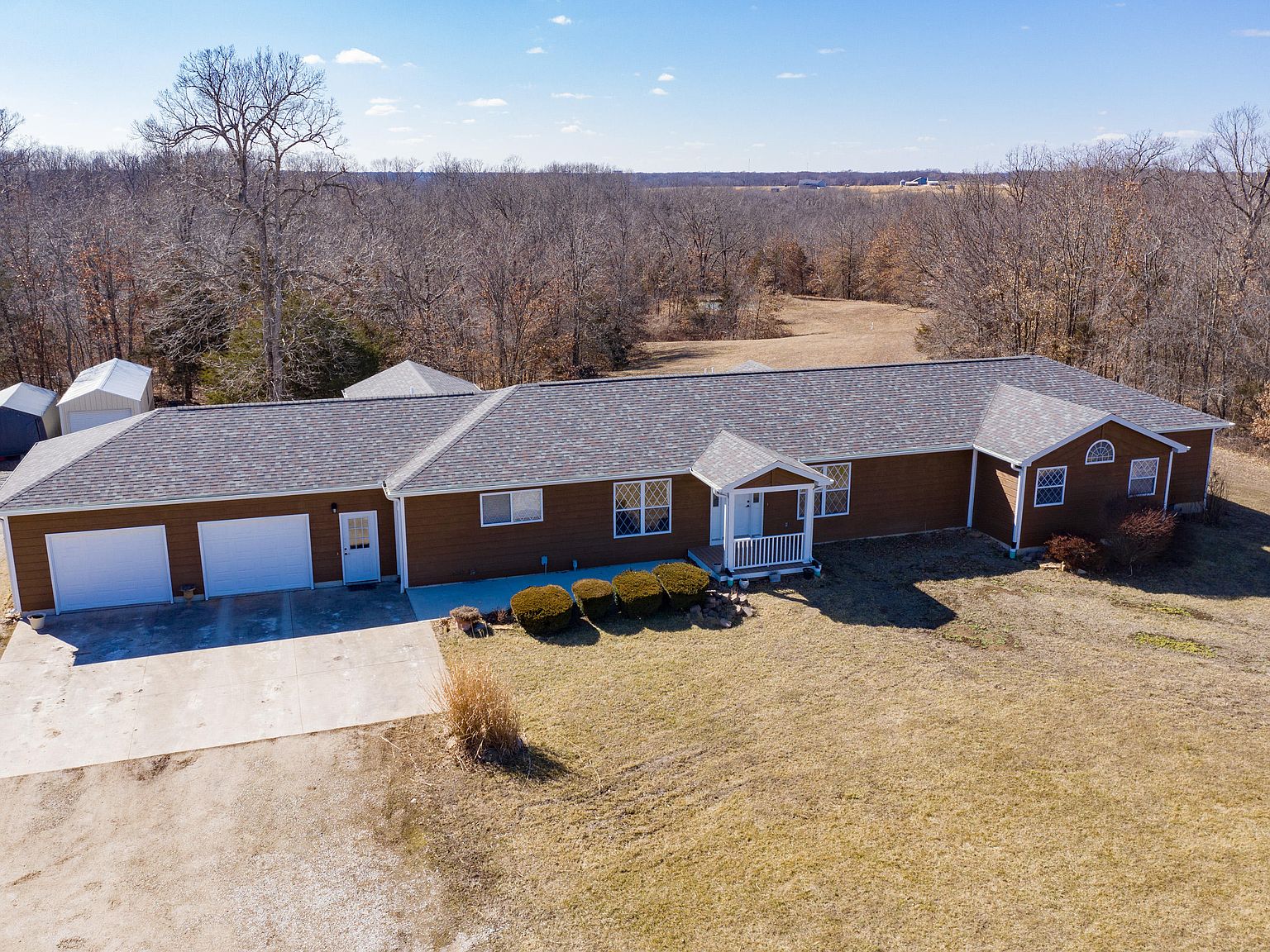 38 County Road 2375 Moberly Mo Mls 21 68 Zillow