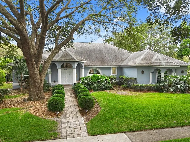 8050 Rural Retreat Ct — Photo 2