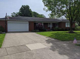 422 Brookhaven Pl, Circleville, OH 43113