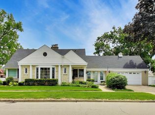 1646 N 18th Ave, Melrose Park, IL 60160