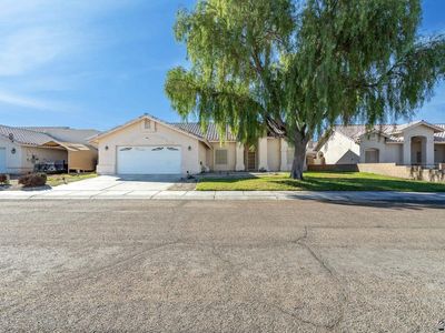 10705 E 38th St, Yuma, AZ, 85365