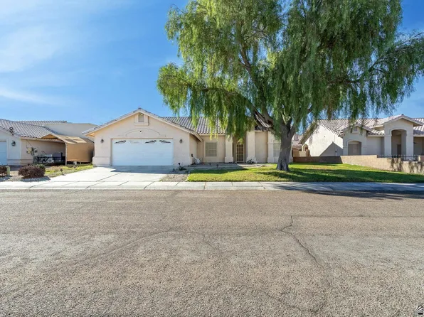 10705 E 38th St, Yuma, AZ 85365