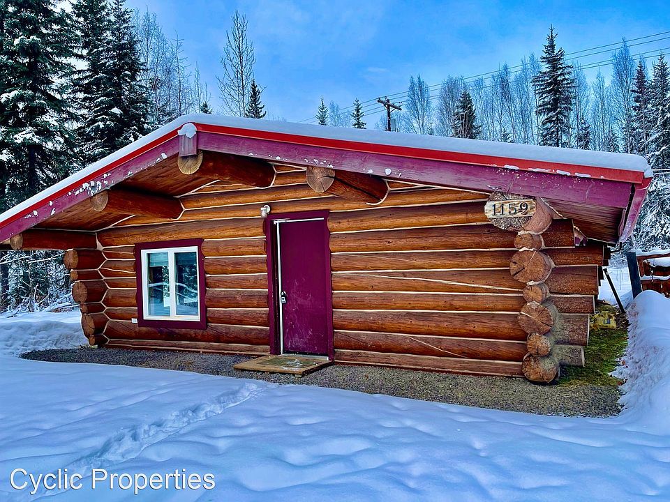 1159 Toni Ct, North Pole, AK 99705 Zillow