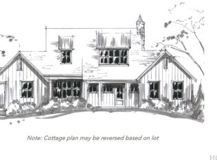 Ct 16 Steelhead Way, Cashiers, NC 28717