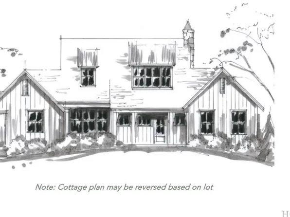 CT-16 Steelhead Way, Cashiers, NC 28717