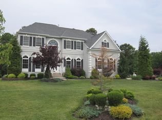 26 Wilson Blvd, Jackson, NJ 08527