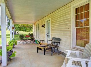 1836 Pisgah Ridge Rd, Pulaski, TN 38478