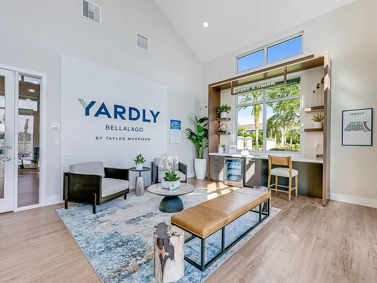 Yardly Bellalago — Photo 5