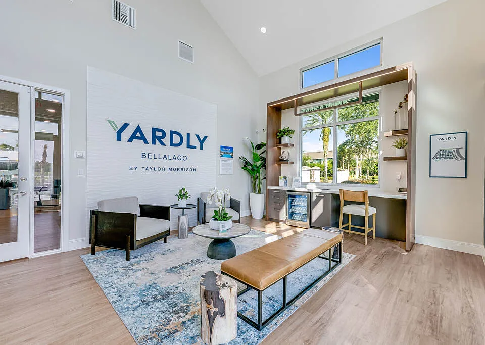 Yardly Bellalago apartments community photo