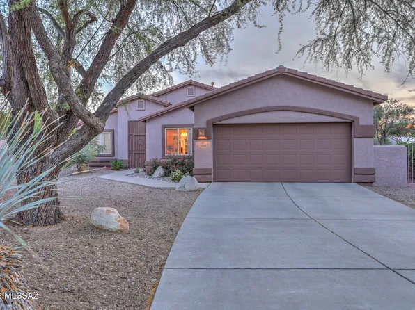 10690 E Placita Guajira, Tucson, AZ 85730