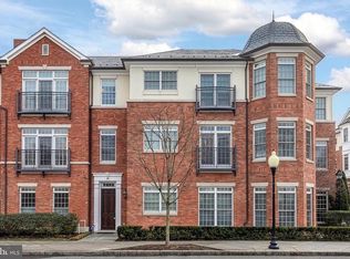 26 Paul Robeson Pl, Princeton, NJ