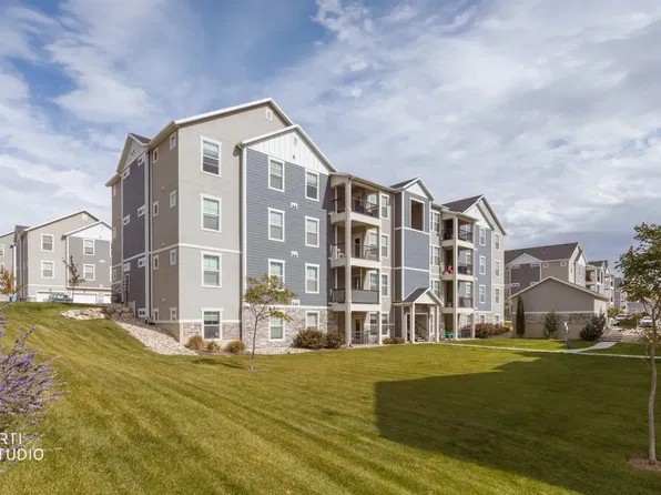 1833 W Terra Vista Ln, Saratoga Springs, UT