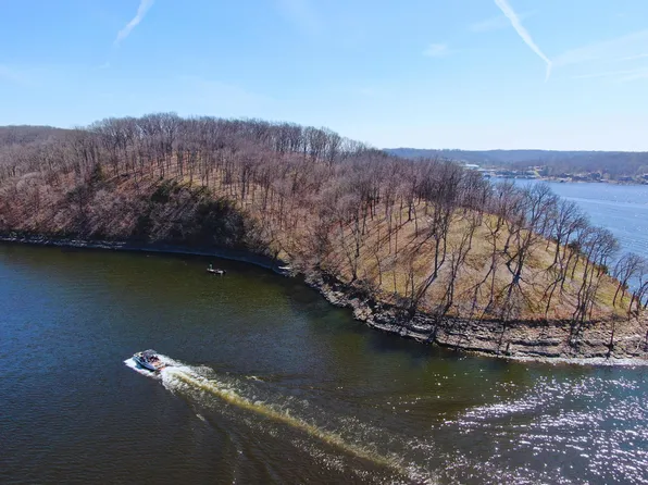 LOT I E 355 Rd, Jay, OK 74346