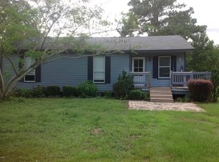 7137 Longridge Rd, Long Beach, MS 39560