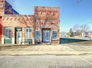 108 S Main St, Homer, IL 61849