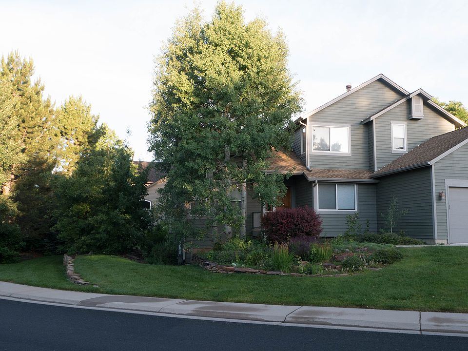 Beautiful Corner Lot