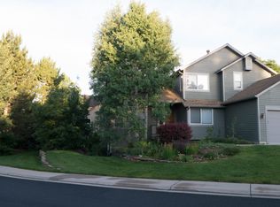 993 Arapahoe Cir, Louisville, CO 80027